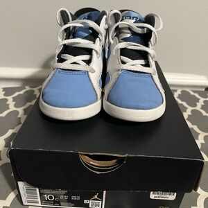 Authentic Air Jordan